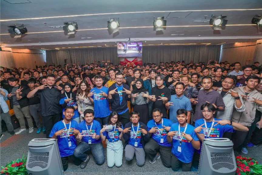 GDG Medan Events